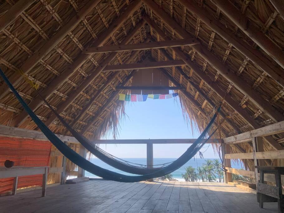 Casa Mirador Villa Zipolite Exterior photo